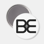 Positief zijn magneet (Voorkant / Achterkant)