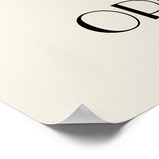 Positieve Aura Posters 3 set, Angel Number Poster (Hoek)