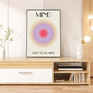 Positieve Aura Posters 3 set, Angel Number Poster