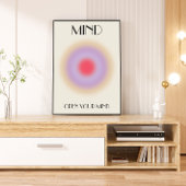 Positieve Aura Posters 3 set, Angel Number Poster