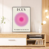 Positieve Aura Posters 3 set, Angel Number Poster