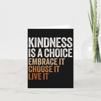 Positieve Bericht Retro Vriendelijkheid Vintage Mo Kaart