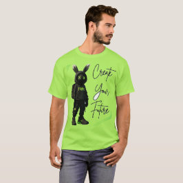 positieve-berichtkleding t-shirt