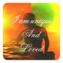 Positieve bevestigende motivatie over zelfrespect