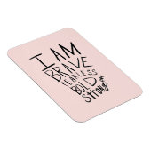 Positieve bevestiging magneet (Rechterzijde)