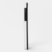 positieve bevestiging van werk Case-Mate iPhone case (Achterkant/links)