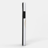 positieve bevestiging van werk Case-Mate iPhone case (Achterkant/rechts)