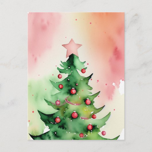 Positieve bevestiging zorgt ervoor dat pijn en pij briefkaart (Voorkant)