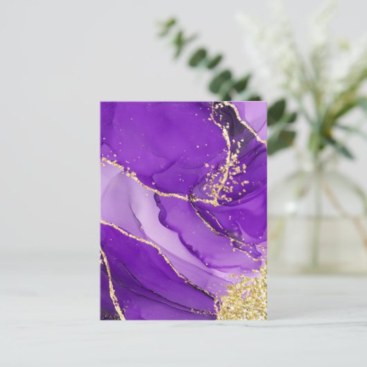 Positieve bevestiging zorgt ervoor dat pijn en pij briefkaart (Staand voorkant)