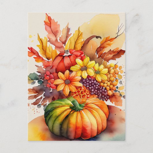 Positieve bevestiging zorgt ervoor dat pijn en pij briefkaart (Voorkant)