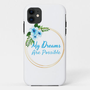 positieve bevestigingen voor het accepteren van he Case-Mate iPhone case