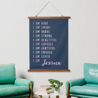 Positieve bevestigingen voor vrouwen Gepersonalise