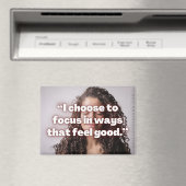 positieve-bevestigingsmagneet magneet (Insitu (Vaatwasser))