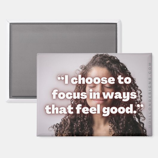 positieve-bevestigingsmagneet magneet (Voorkant / Achterkant)