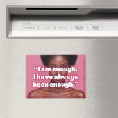 positieve-bevestigingsmagneet magneet (Insitu (Vaatwasser))