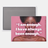 positieve-bevestigingsmagneet magneet (Voorkant / Achterkant)