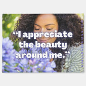 positieve-bevestigingsmagneet magneet (Voorkant)