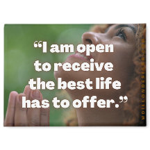 positieve-bevestigingsmagneet