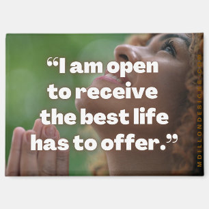 positieve-bevestigingsmagneet magneet