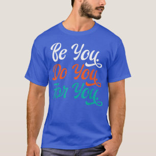 Positieve Citaat Motivation Inspiration Fitness Ha T-shirt