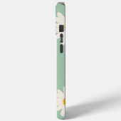 Positieve citaten genieten van het kleine ding Case-Mate iPhone case (Achterkant / Links)