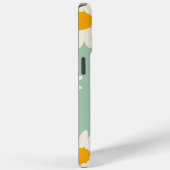 Positieve citaten genieten van het kleine ding Case-Mate iPhone case (Achterkant / Rechts)