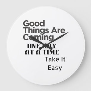 positieve citaten kunst grote klok