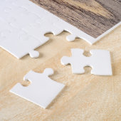 Positieve denkkende bevestiging legpuzzel (Zijkant)