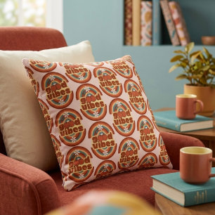 Positieve Energie Kussen