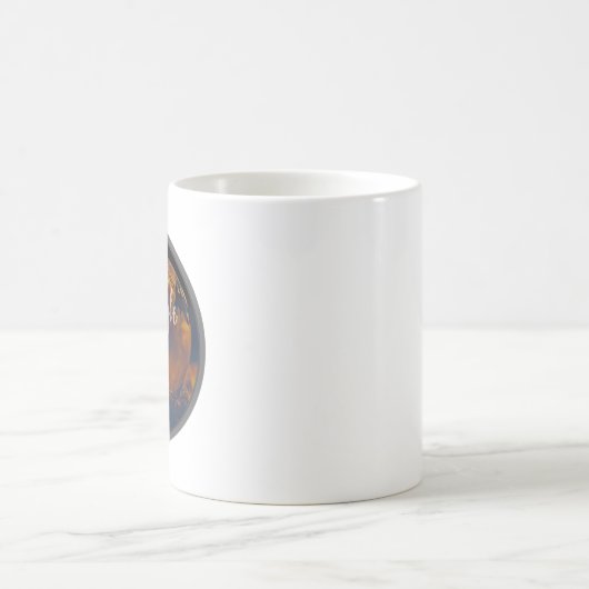 positieve energie - motivatie prijzen koffiemok (Center)