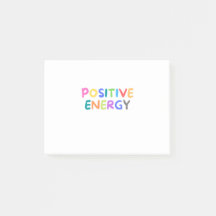 POSITIEVE ENERGIE