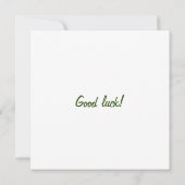 Positieve gedachten bloemen kweken (Achterkant)