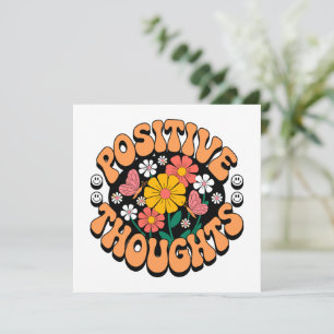 Positieve gedachten - Inspirerend bloemen (2)