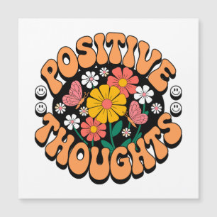 Positieve gedachten - Inspirerend bloemen (2)