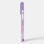 Positieve gedachten, positieve virussen, positief Case-Mate iPhone case (Achterkant / Links)