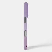 Positieve gedachten, positieve virussen, positief Case-Mate iPhone case (Achterkant / Rechts)