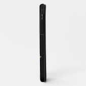 positieve gezegden voor motivatie Case-Mate iPhone case (Achterkant/links)