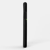 positieve gezegden voor motivatie Case-Mate iPhone case (Achterkant/rechts)