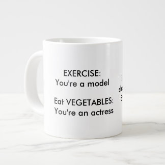 Positieve herinneringen aan Actress-model Grote Koffiekop