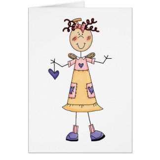 Positieve houding Angel