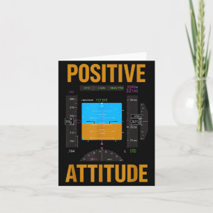 Positieve houding grappige piloot vliegtuig instru kaart