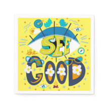 Positieve inspirerende quote levendig zomer geel