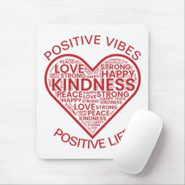 Positieve levensverwachting muismat