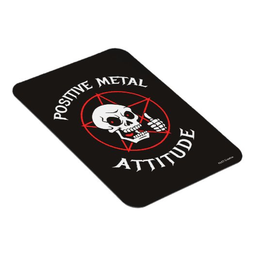 Positieve metaalhouding magneet (Rechterzijde)