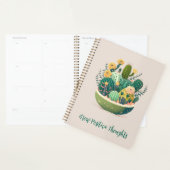 Positieve mindset Planner (Display)