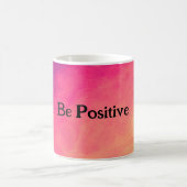 Positieve Mok (Center)