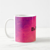 Positieve Mok (Links)