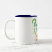 Positieve Mok Elite (Links)