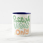 Positieve Mok Elite (Center)