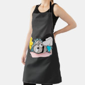 Positieve momenten schort (Insitu)